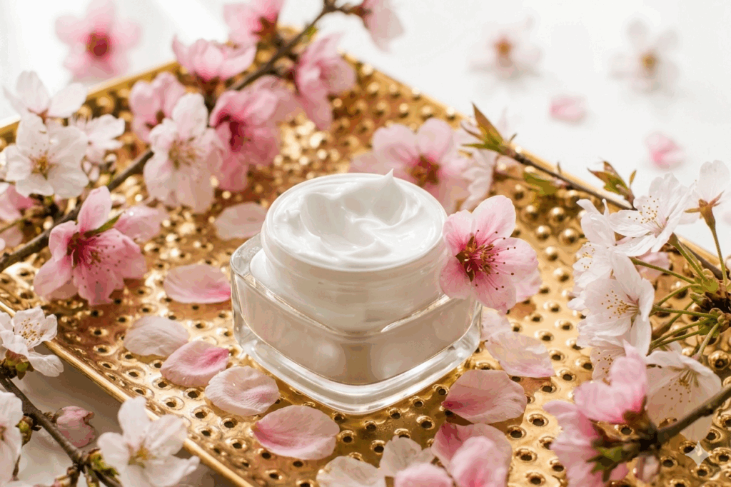 Cambio di stagione: la tua Beauty Routine di Aprile per una pelle che 